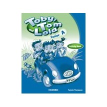 TOBY TOM LOLA JUNIOR A WB