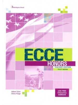 ECCE HONORS TCHRS TEST