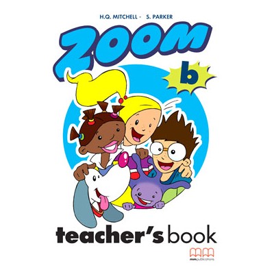 ZOOM B TCHRS
