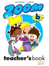 ZOOM B TCHRS