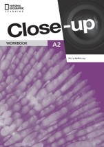 CLOSE-UP A2 WB