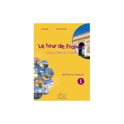 LE TOUR DE FRANCE 1 METHODE