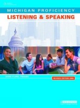 MICHIGAN PROFICIENCY LISTENING SPEAKING TCHRS