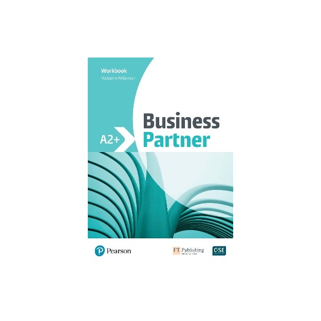 BUSINESS PARTNER A2+ WB