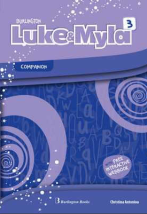 LUKE MYLA 3 COMPANION