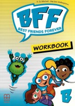BFF - BEST FRIENDS FOREVER JUNIOR Β WB