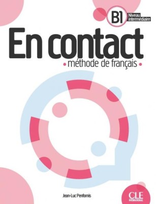 EN CONTACT B1 METHODE