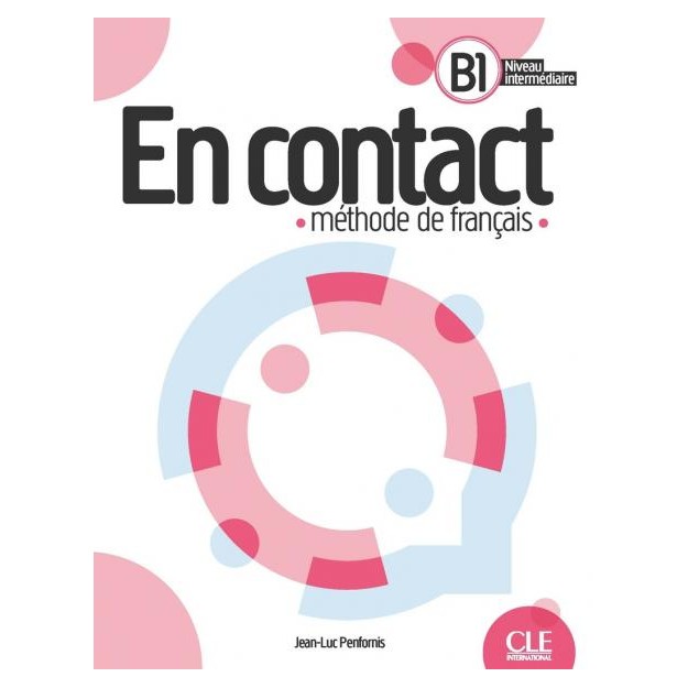 EN CONTACT B1 METHODE