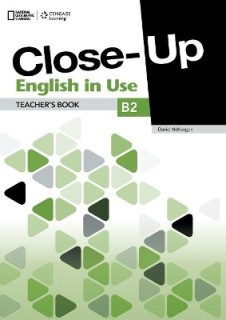 CLOSE-UP B2 TCHRS ENGLISH IN USE 1ST ED
