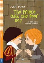 YER 1: THE PRINCE AND THE POOR BOY (+ DOWNLOADABLE MULTIMEDIA)