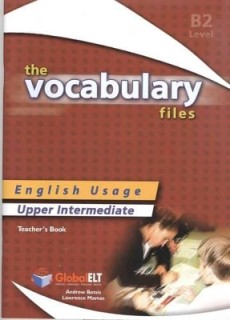 VOCABULARY FILES B2 TCHRS