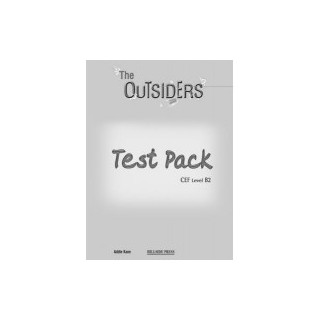 THE OUTSIDERS B2 TEST