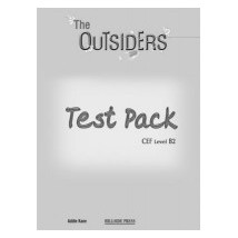 THE OUTSIDERS B2 TEST