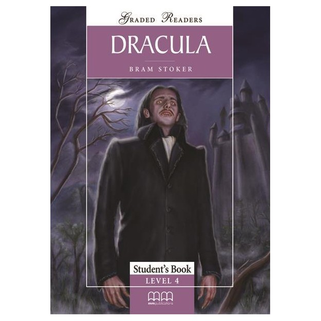 GR 4: DRACULA