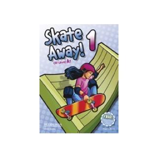 SKATE AWAY 1 A1 SB