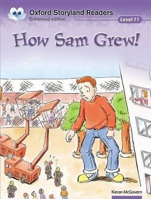 OSLD 11: HOW SAM GREW - SPECIAL OFFER N/E