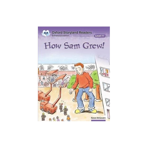 OSLD 11: HOW SAM GREW - SPECIAL OFFER N/E