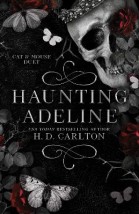 CAT MOUSE 1: HAUNTING ADELINE