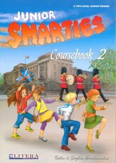 SMARTIES 2 SB