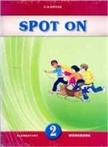 SPOT ON 2 ELEMENTARY WB COMPANION