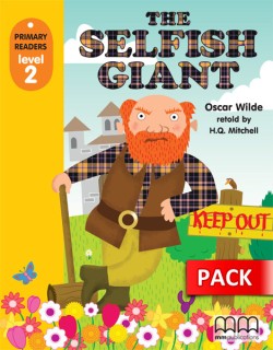 PRR 2: SELFISH GIANT (+ CD)