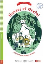 LEPF 4: HANSEL ET GRETEL + MULTI-ROM