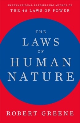 THE LAWS OF HUMAN NATURE