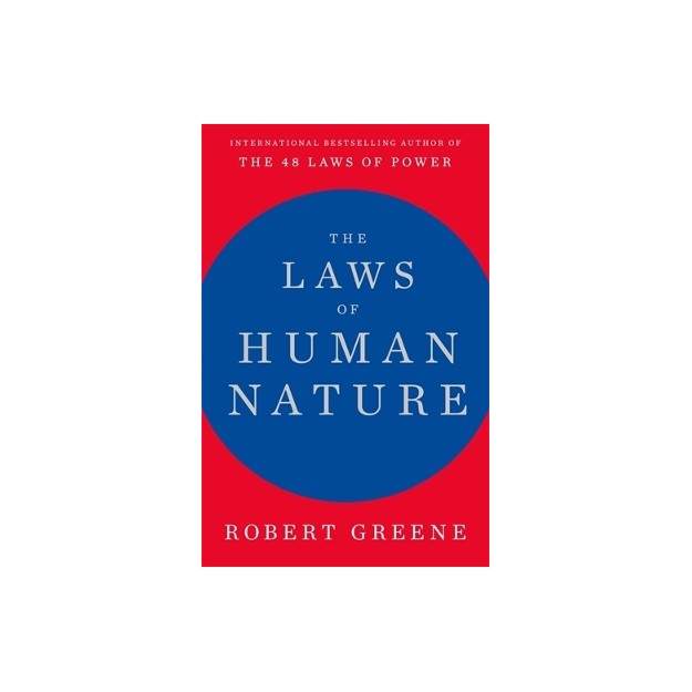 THE LAWS OF HUMAN NATURE