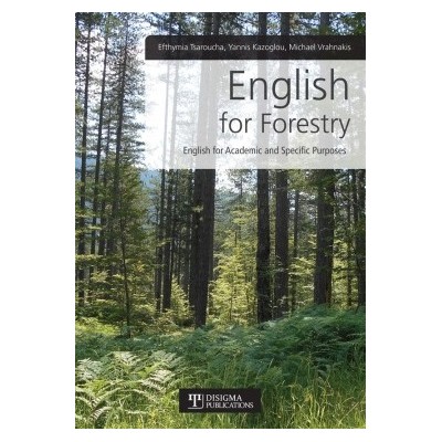 ENGLISH FOR FORESTRY
