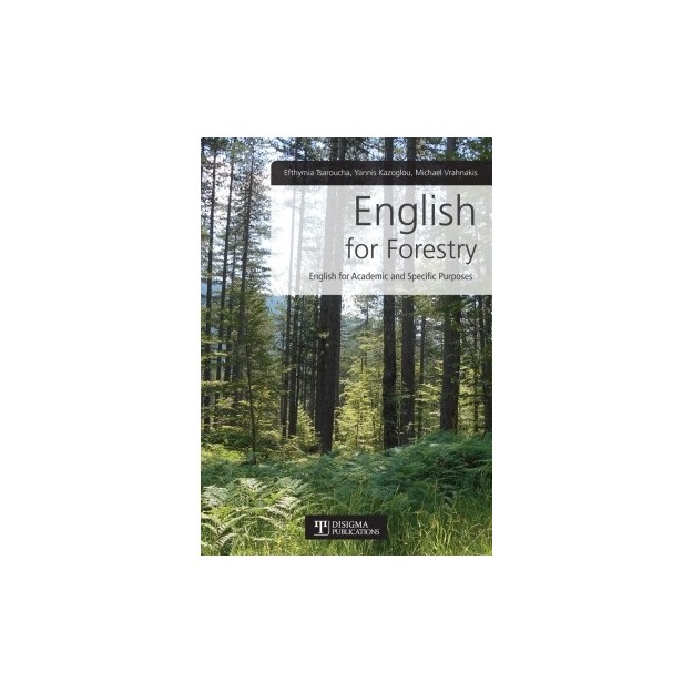 ENGLISH FOR FORESTRY