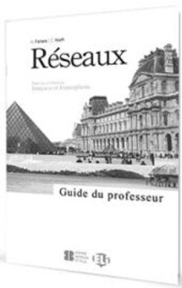 RESEAUX GUIDE PEDAGOGIQUE