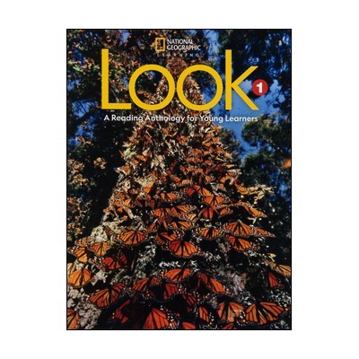 LOOK 1 SB ANTHOLOGY - AME