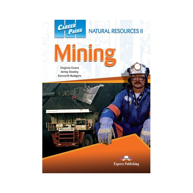 CAREER PATHS NATURAL RESOURCES II MINING SB PACK