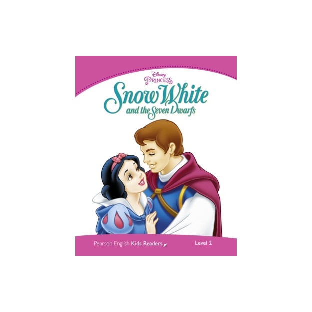 PKR 2: SNOW WHITE (DISNEY)