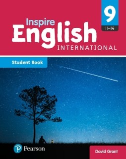 INSPIRE ENGLISH INTERNATIONAL YEAR 9 SB