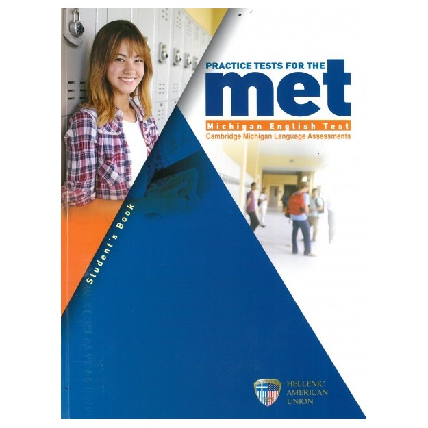 PRACTICE TESTS MET SB
