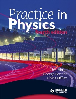 PRACTICE IN PHYSICS 4TH ED PB