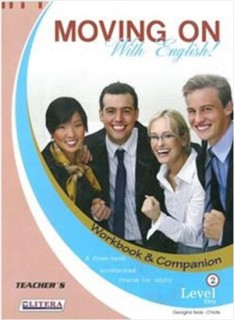 MOVING ON 2 TCHRS WB   COMPANION