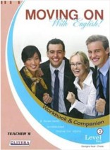MOVING ON 2 TCHRS WB COMPANION