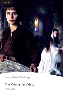 PR 6: WOMAN IN WHITE ( + MP3 PACK)