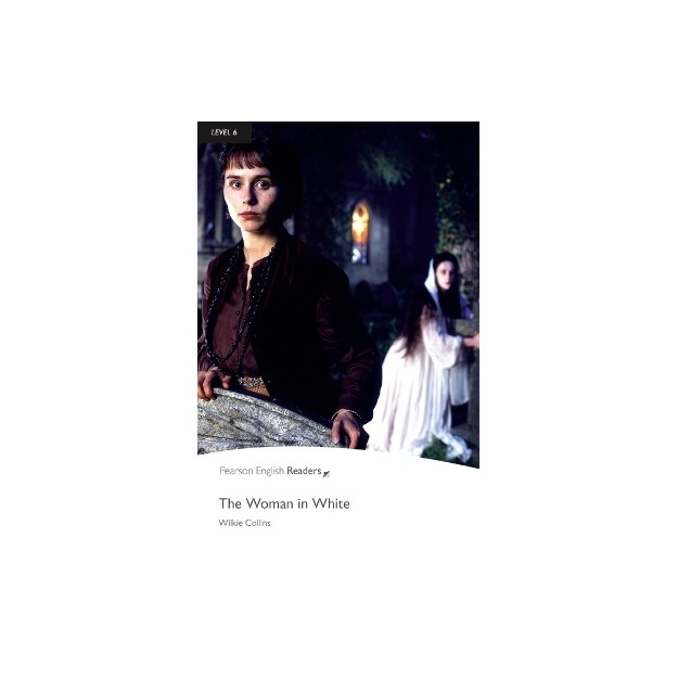 PR 6: WOMAN IN WHITE ( + MP3 PACK)