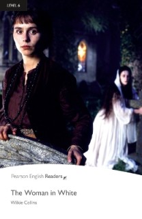 PR 6: WOMAN IN WHITE ( + MP3 PACK)