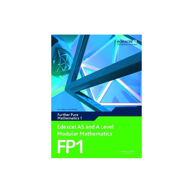 EDEXCEL AS AND A LEVEL MODULAR MATHEMATICS (FP1)