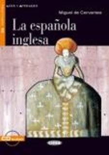 LEER Y APRENDER : LA ESPANOLA INGLESA B2 (+ AUDIO CD) PB