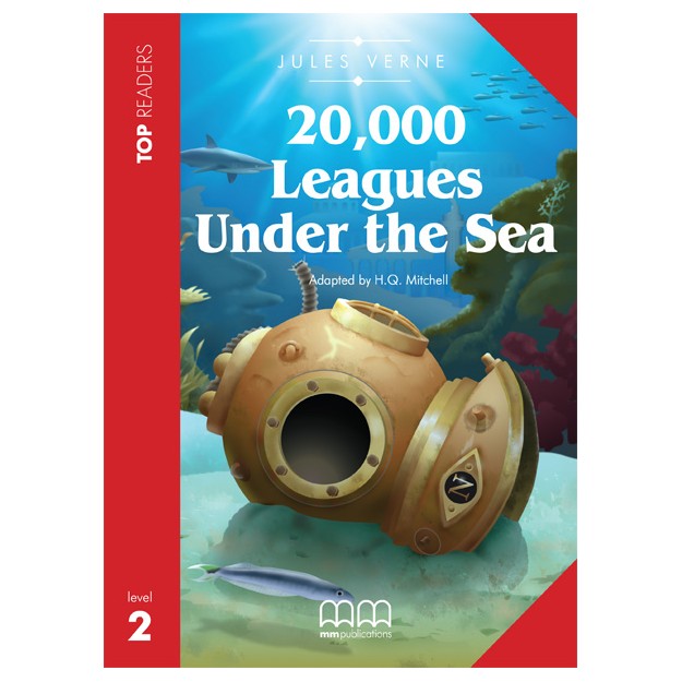 TR 2: 20.000 LEAGUES UNDER THE SEA (+ GLOSSARY)