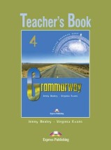 GRAMMARWAY 4 TCHRS
