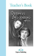 ELT GR 4: ORPHEUS DESCENDING TCHRS