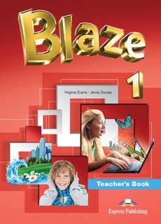 BLAZE 1 TCHRS