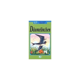 LLG GREEN: DAUMELINCHEN
