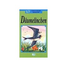 LLG GREEN: DAUMELINCHEN